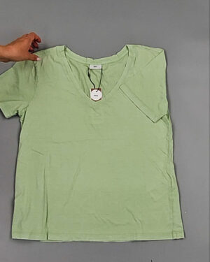 Фотография  185 - Футболки DK COMPANY 045 B#5,6 кг, ЛОТ №9088 оптом в Салехарде и Ямало-Ненецком АО