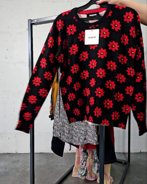 Фотография  305 - BRAND mix Women 075#10 кг, ЛОТ №9094 оптом в Салехарде и Ямало-Ненецком АО