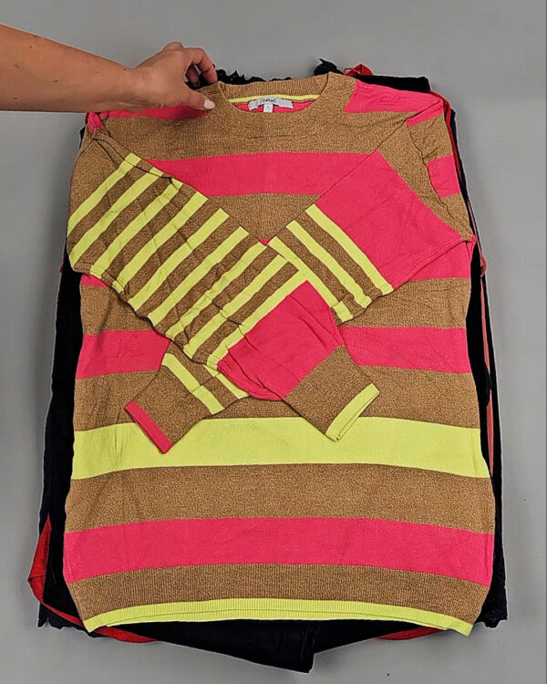 Фотография  990 - NEXT Winter Women mix#15 кг оптом в Салехарде и Ямало-Ненецком АО