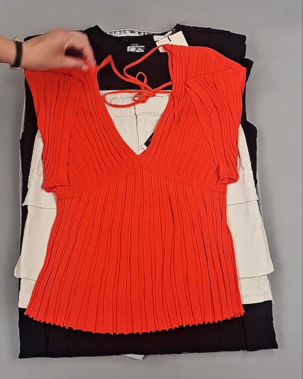 Фотография  916 - GESTUZ mix 075#24 шт, ЛОТ №9019 оптом в Салехарде и Ямало-Ненецком АО