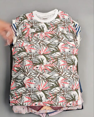 Фотография  891 - LIDL Kids Summer 114#7 кг, ЛОТ №8972 оптом в Салехарде и Ямало-Ненецком АО