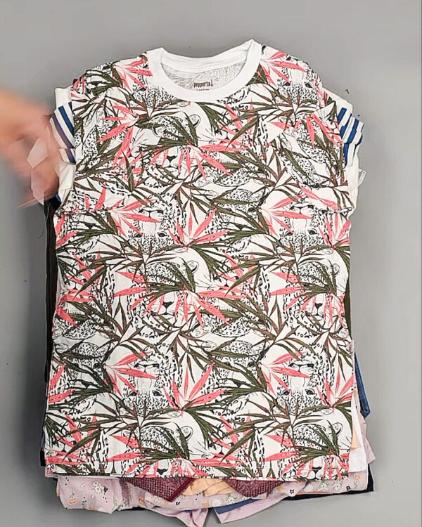 Фотография  484 - LIDL Kids Summer 114#7 кг, ЛОТ №8972 оптом в Салехарде и Ямало-Ненецком АО