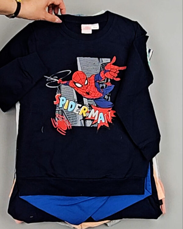 Фотография  688 - LIDL Kids Summer 114#7 кг, ЛОТ №8975 оптом в Салехарде и Ямало-Ненецком АО