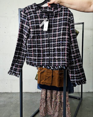 Фотография  479 - BRAND mix Women 075#9,8 кг, ЛОТ №9093 оптом в Салехарде и Ямало-Ненецком АО