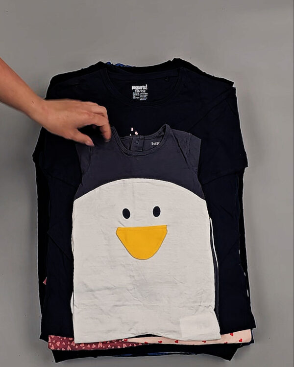 Фотография  292 - LIDL Kinder Baby Winter 074#7 кг оптом в Салехарде и Ямало-Ненецком АО