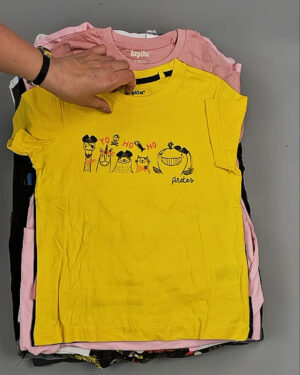 Фотография  942 - LIDL Kids Summer 114#7 кг, ЛОТ №8974 оптом в Салехарде и Ямало-Ненецком АО