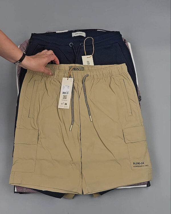 Фотография  464 - BLEND HE Summer 075#15 кг оптом в Салехарде и Ямало-Ненецком АО