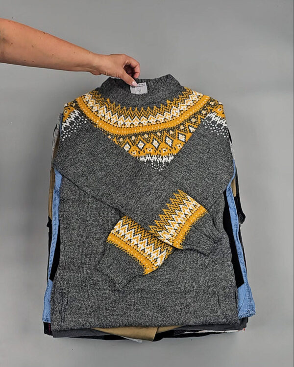 Фотография  951 - LIDL Winter mix 124#15 кг оптом в Салехарде и Ямало-Ненецком АО