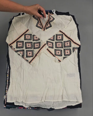 Фотография  506 - LIDL Summer м/ж 022024#15 кг, ЛОТ №9027 оптом в Салехарде и Ямало-Ненецком АО