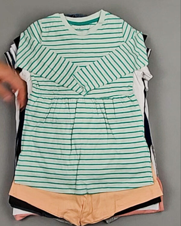 Фотография  506 - LIDL Kids Summer 114#7 кг, ЛОТ №8975 оптом в Салехарде и Ямало-Ненецком АО