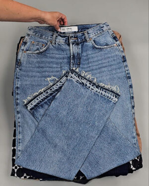 Фотография  199 - NEXT Winter Women mix#15 кг, ЛОТ №9065 оптом в Салехарде и Ямало-Ненецком АО