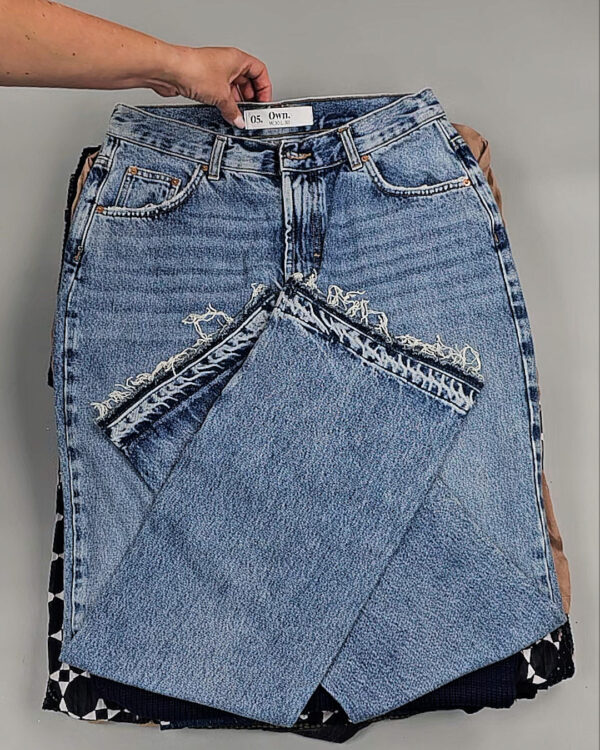 Фотография  818 - NEXT Winter Women mix#15 кг, ЛОТ №9065 оптом в Салехарде и Ямало-Ненецком АО