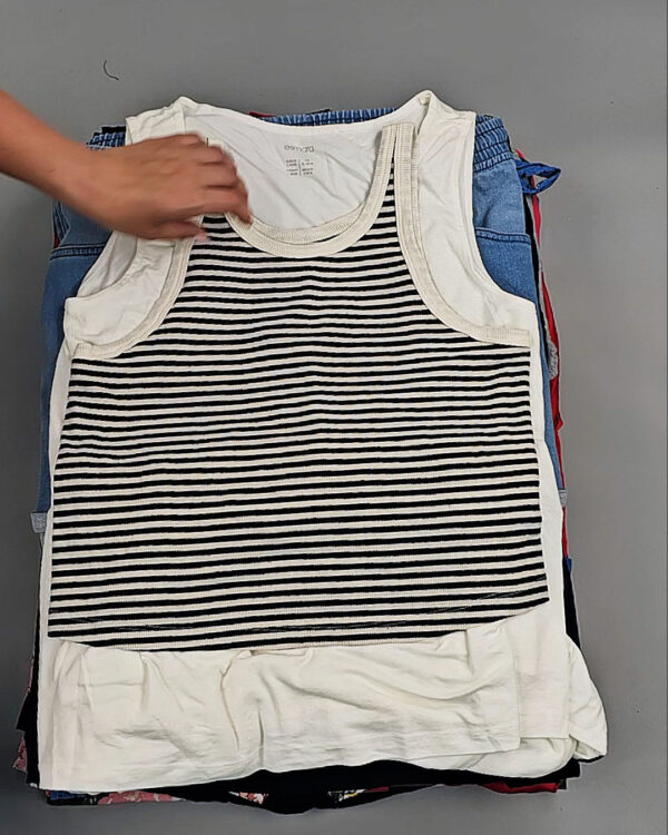 Фотография  963 - LIDL Summer mix 074#15 кг оптом в Салехарде и Ямало-Ненецком АО