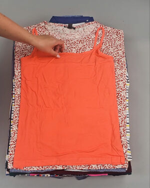 Фотография  997 - LIDL Summer м/ж 022024#15 кг, ЛОТ №9027 оптом в Салехарде и Ямало-Ненецком АО