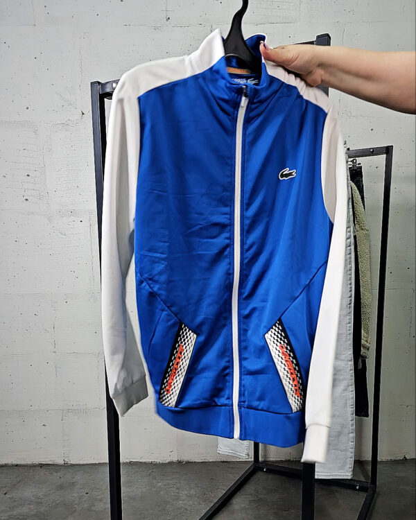 Фотография  523 - LACOSTE, CALVIN KLEIN, TOMMY HILFIGER, GUESS + 075#20 шт, ЛОТ №9072 оптом в Салехарде и Ямало-Ненецком АО