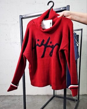 Фотография  265 - LACOSTE, CALVIN KLEIN, TOMMY HILFIGER, GUESS + 075#19 шт, ЛОТ №9073 оптом в Салехарде и Ямало-Ненецком АО