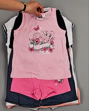 Фотография  876 - LIDL Kids Summer 114#7 кг, ЛОТ №8975 оптом в Салехарде и Ямало-Ненецком АО