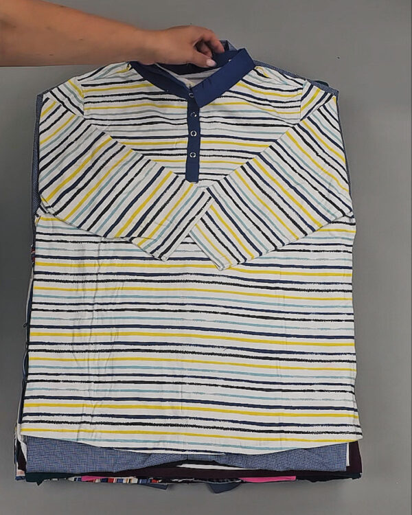 Фотография  492 - LIDL Summer м/ж 022024#15 кг, ЛОТ №9027 оптом в Салехарде и Ямало-Ненецком АО