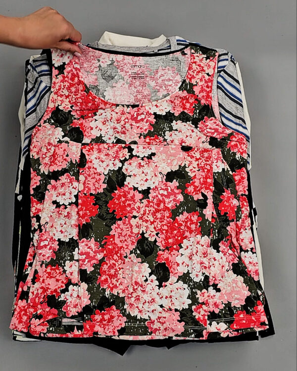 Фотография  238 - LIDL Summer mix 074#15 кг, ЛОТ №8991 оптом в Салехарде и Ямало-Ненецком АО