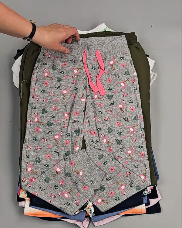 Фотография  297 - LIDL Kids Summer 114#7 кг, ЛОТ №8972 оптом в Салехарде и Ямало-Ненецком АО