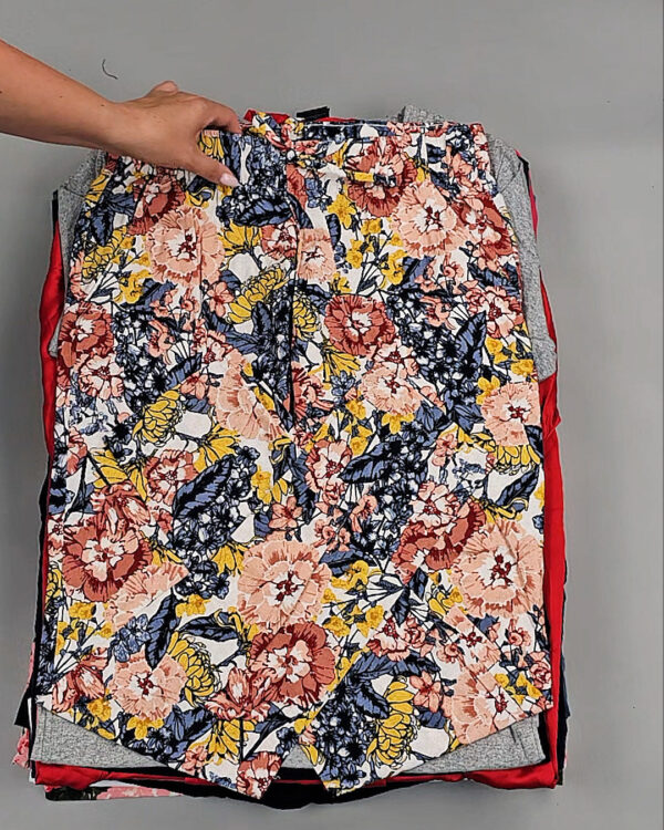 Фотография  740 - LIDL Summer mix 074#15 кг оптом в Салехарде и Ямало-Ненецком АО