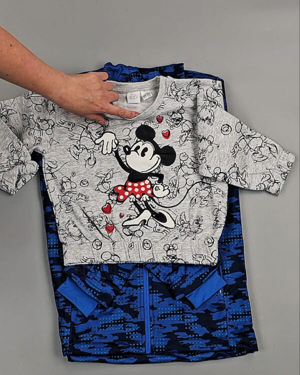 Фотография  468 - LIDL Kinder Baby Winter 074#7 кг оптом в Салехарде и Ямало-Ненецком АО