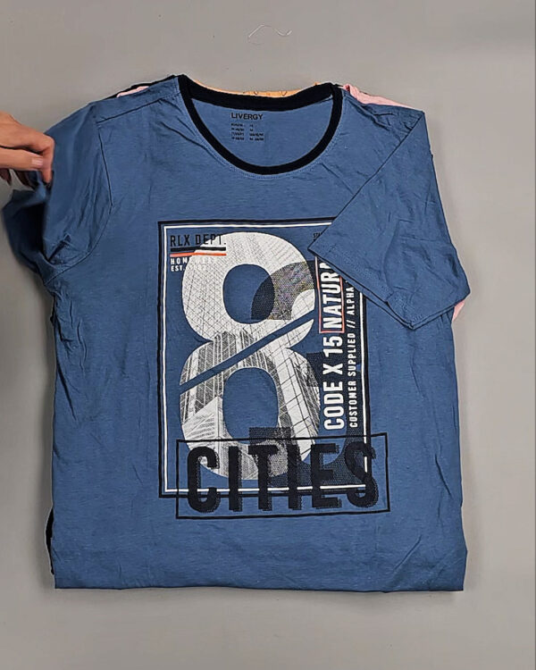 Фотография  904 - Домашняя одежда LIDL 114#7 кг оптом в Салехарде и Ямало-Ненецком АО