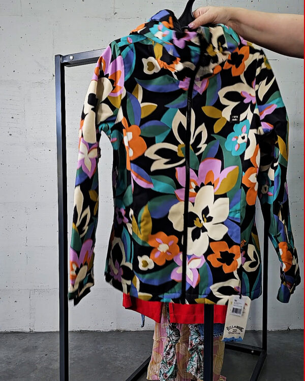 Фотография  113 - BRAND mix Women 075#10 кг, ЛОТ №9094 оптом в Салехарде и Ямало-Ненецком АО