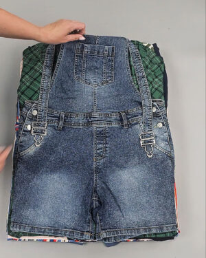 Фотография  724 - LIDL Summer м/ж 022024#15 кг, ЛОТ №9027 оптом в Салехарде и Ямало-Ненецком АО