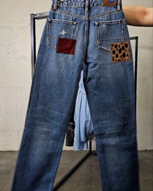 Фотография  497 - BRAND mix Women 075#9,8 кг, ЛОТ №9093 оптом в Салехарде и Ямало-Ненецком АО