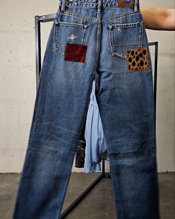 Фотография  326 - BRAND mix Women 075#9,8 кг, ЛОТ №9093 оптом в Салехарде и Ямало-Ненецком АО