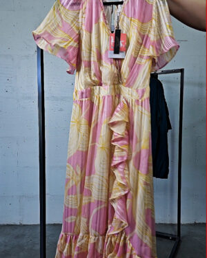 Фотография  338 - BRAND mix Women 075#10 кг, ЛОТ №9094 оптом в Салехарде и Ямало-Ненецком АО