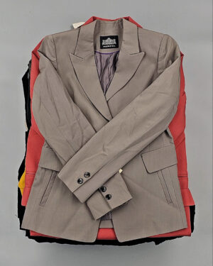 Купить Жакеты Корея 085#10 кг оптом в Салехарде и Ямало-Ненецком АО