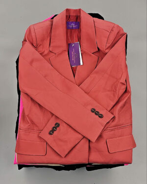 Купить Жакеты Корея 085#10 кг, ЛОТ № СТ-9238 оптом в Салехарде и Ямало-Ненецком АО