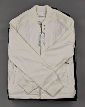 Купить Ветровки жен Корея 085#7 кг, ЛОТ № СТ-9244 оптом в Салехарде и Ямало-Ненецком АО