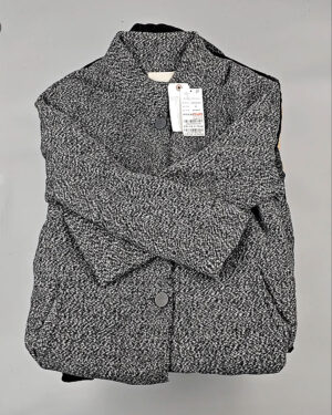 Купить Верхняя одежда Корея 085#15 кг, ЛОТ № СТ-9247 оптом в Салехарде и Ямало-Ненецком АО