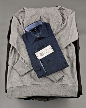 Купить JACK JONES Men Winter mix 075#20 кг, ЛОТ № СТ-9266 оптом в Салехарде и Ямало-Ненецком АО