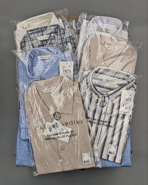 Купить CASUAL FRIDAY Summer 075#15,6 кг, ЛОТ № СТ-9273 оптом в Салехарде и Ямало-Ненецком АО