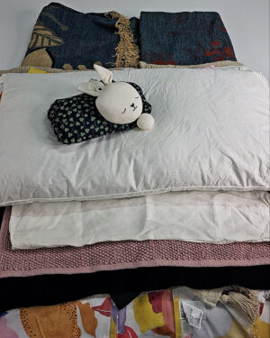 Купить 11991 ПДО H&M (H H&M HHR mix) 1224#25 кг оптом в Салехарде и Ямало-Ненецком АО