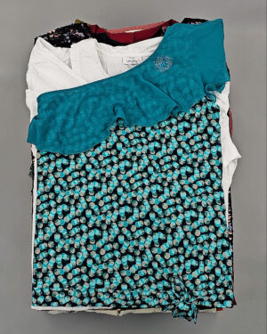 Купить СТОК mix Women 075#9,9 кг, ЛОТ №9117 оптом в Салехарде и Ямало-Ненецком АО