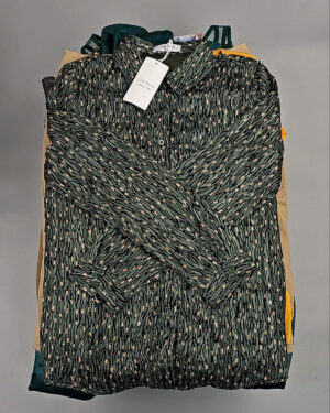 Купить СТОК mix Women 075#10 кг, ЛОТ №9118 оптом в Салехарде и Ямало-Ненецком АО