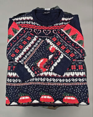 Купить LIDL Winter mix 124#15 кг, ЛОТ №9144 оптом в Салехарде и Ямало-Ненецком АО