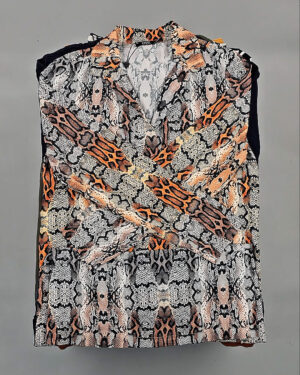 Купить OVS Summer м/ж mix#15 кг, ЛОТ СТ-9161 оптом в Салехарде и Ямало-Ненецком АО