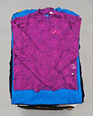 Купить OVS Summer м/ж mix#15 кг, ЛОТ СТ-9162 оптом в Салехарде и Ямало-Ненецком АО