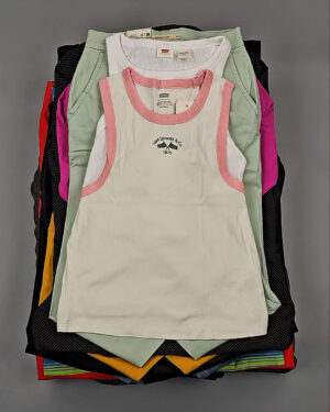 Купить Levis mix SW 03#10 кг, ЛОТ СТ-9170 оптом в Салехарде и Ямало-Ненецком АО