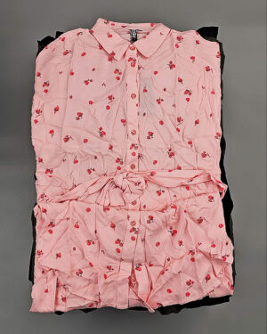 Купить PIECES Summer mix 045#15 кг, ЛОТ СТ-9179 оптом в Салехарде и Ямало-Ненецком АО