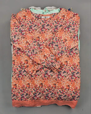 Купить Блузки Корея 085#5 кг оптом в Салехарде и Ямало-Ненецком АО