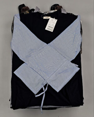 Купить Платья Корея Winter 085#5 кг оптом в Салехарде и Ямало-Ненецком АО