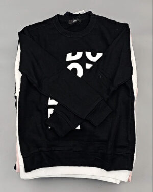 Купить Толстовки Корея 085#7,4 кг, ЛОТ СТ-9235 оптом в Салехарде и Ямало-Ненецком АО