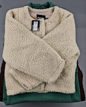 Купить Верхняя одежда BESTSELLER Дания 104#10 кг, ЛОТ СТ-9314 оптом в Салехарде и Ямало-Ненецком АО